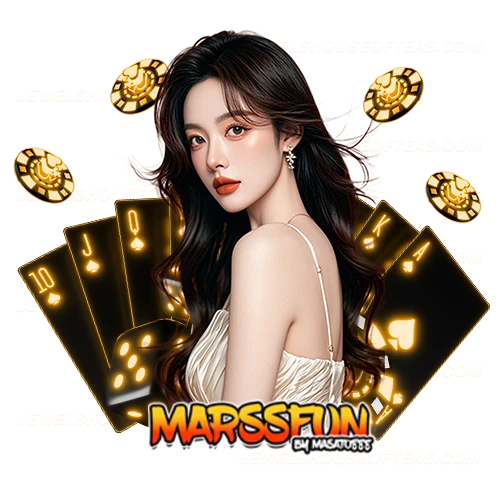 Marssfun