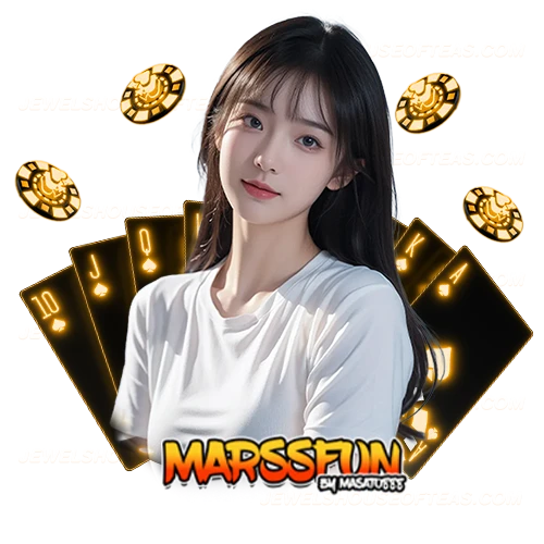 Marssfun